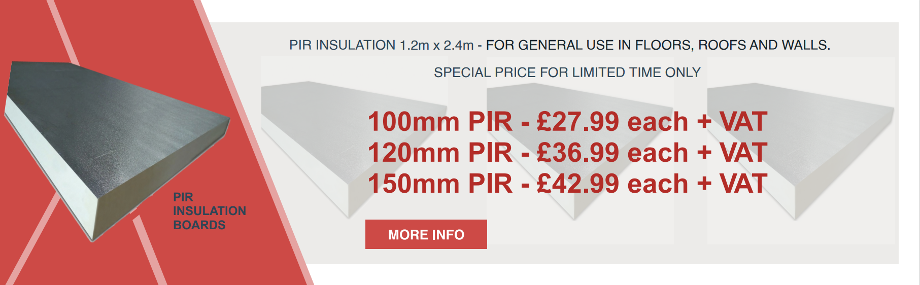 Promotion - Home Page